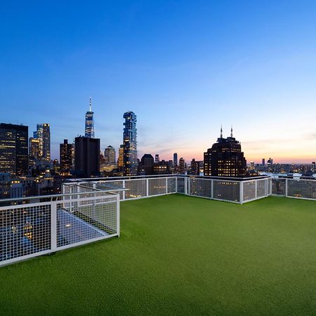Nomo Soho Hotel New York Luaran gambar