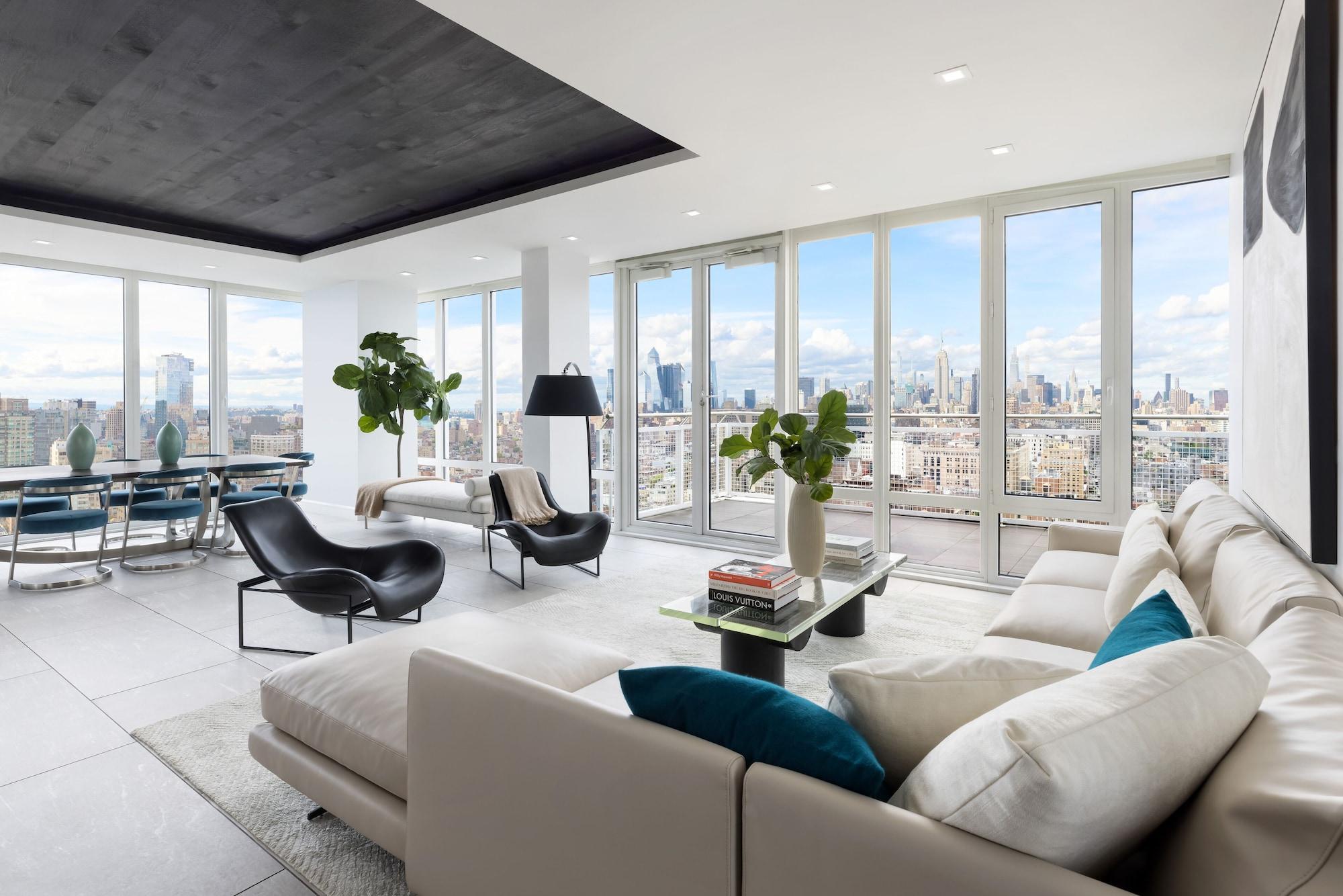 Nomo Soho Hotel New York Luaran gambar