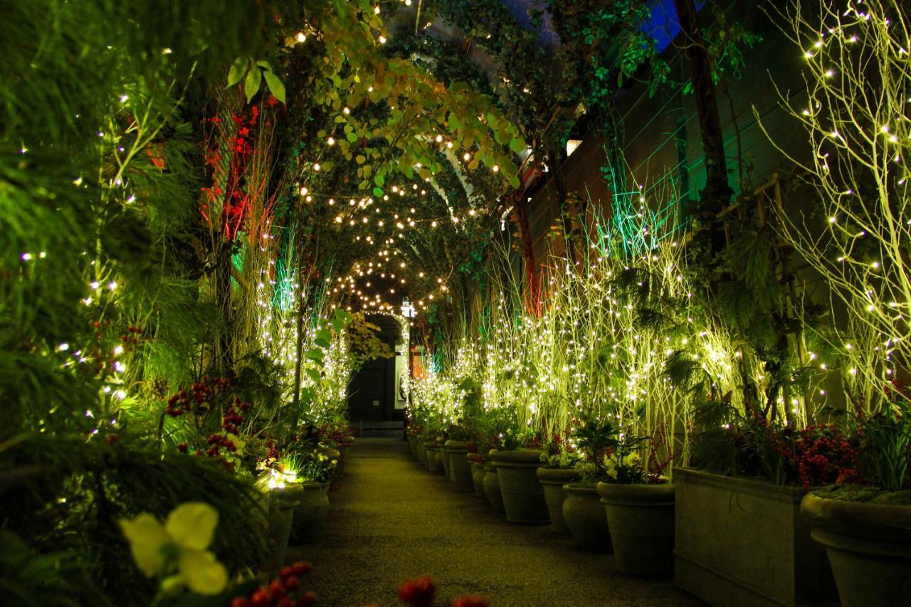 Nomo Soho Hotel New York Luaran gambar