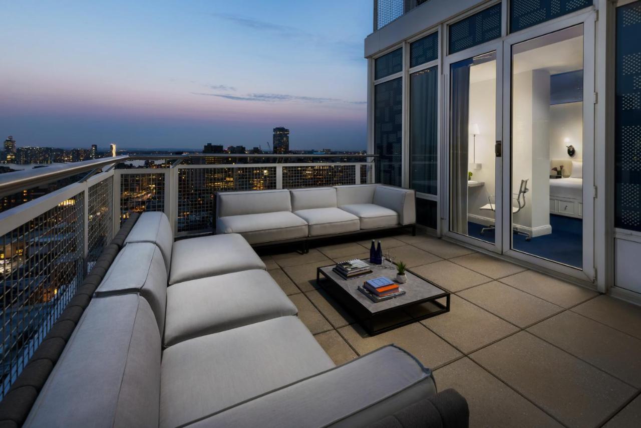 Nomo Soho Hotel New York Luaran gambar