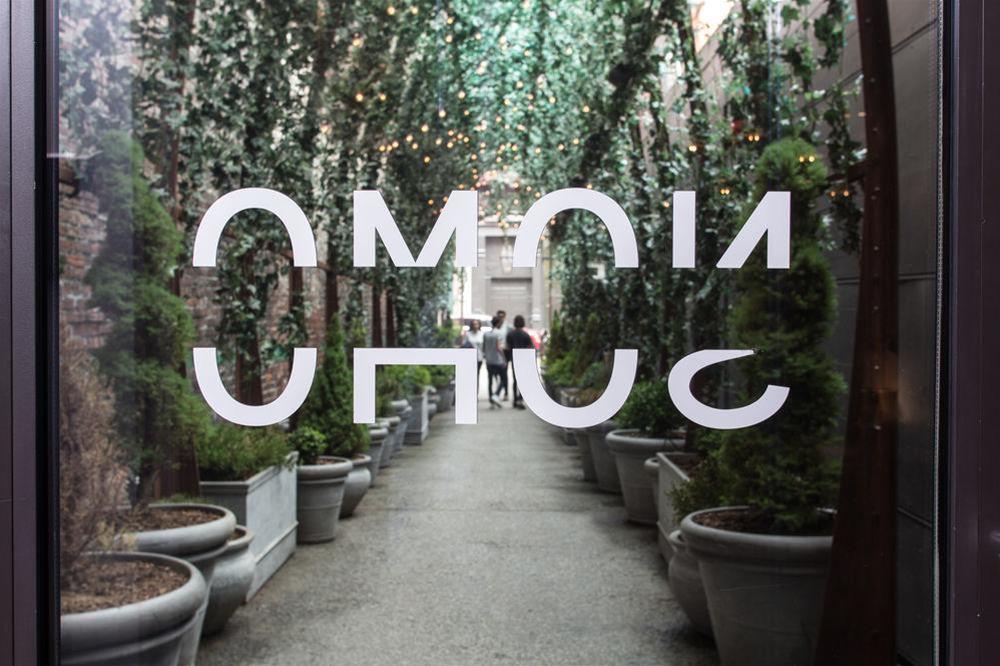 Nomo Soho Hotel New York Luaran gambar