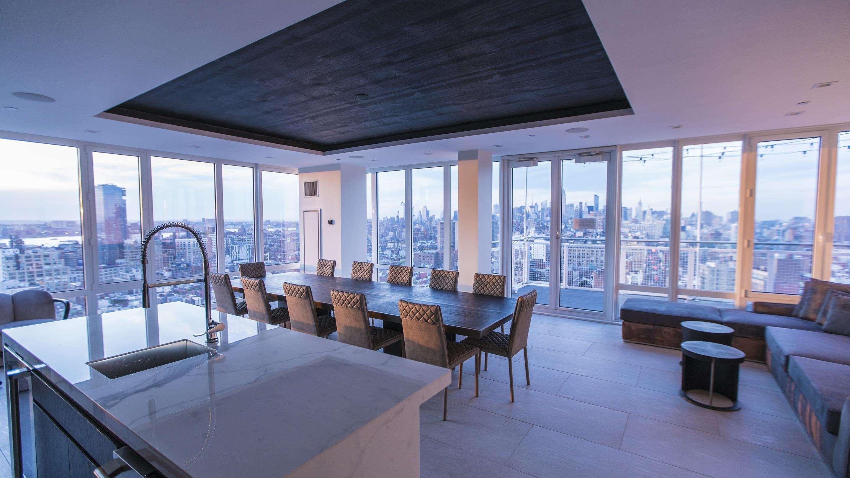 Nomo Soho Hotel New York Luaran gambar