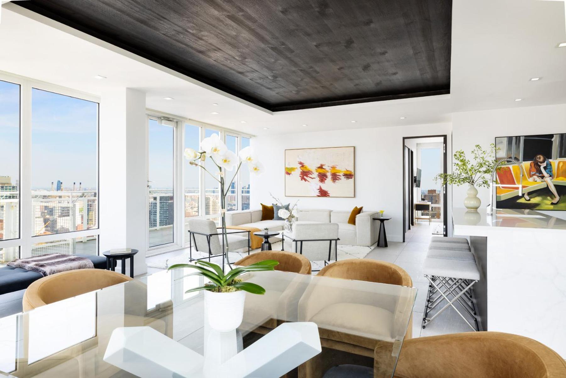 Nomo Soho Hotel New York Luaran gambar